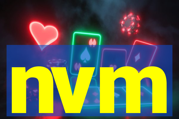 nvm-windows download